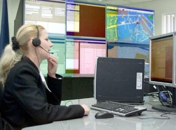 Licitaţii STS de 66,5 milioane lei pentru sistemul 112